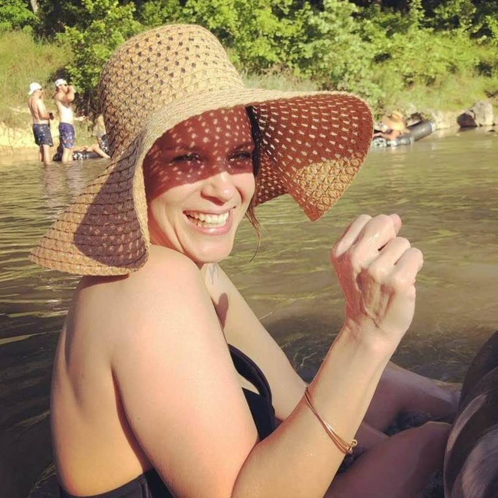 Meet your Posher, Jamie